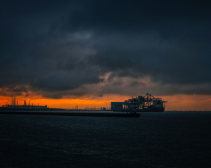 U.S. Pressure Over LNG Threatens Vertical Corridor and Greece’s Energy Ambitions