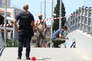 Νέα Φιλαδέλφεια: Σοκάρουν οι αποκαλύψεις για τους χούλιγκαν, ερωτήματα για τα λάθη και τις παραλείψεις - Έρχονται νέες καρατομήσεις