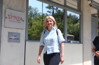 Βέβαιη η εκλογή Δούρου στην Κοινοβουλευτική Ομάδα του ΣΥΡΙΖΑ