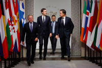 Ρωσία - Ουκρανία: Θα συνεχιστούν την επόμενη Κυριακή οι συνομιλίες στο Άμπου Ντάμπι