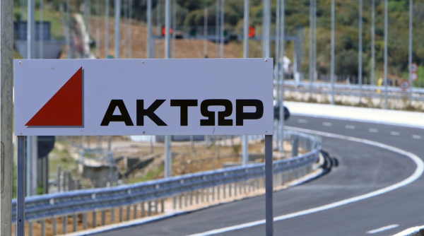 Επιβεβαίωση Aktor για σύσταση εταιρείας LNG με τη ΔΕΠΑ