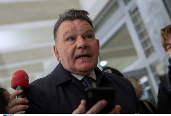 Πισπιρίγκου: Με αγωγές και μηνύσεις «προειδοποιεί» ο Κούγιας την Στεφανίδου και την Κουτσελίνη για τα «λαϊκά δικαστήρια»