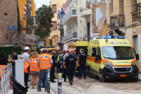 Τραγωδία στην Πλάκα: Έγκυος σε ταξίδι του μέλιτος ανάμεσα στα θύματα της έκρηξης – Τι ερευνούν οι Αρχές
