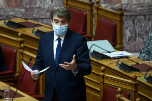 Χρυσοχοϊδης: Η Ελλάδα είναι ασφαλής χώρα, το σχέδιο της ΕΛΑΣ για την τουριστική περίοδο