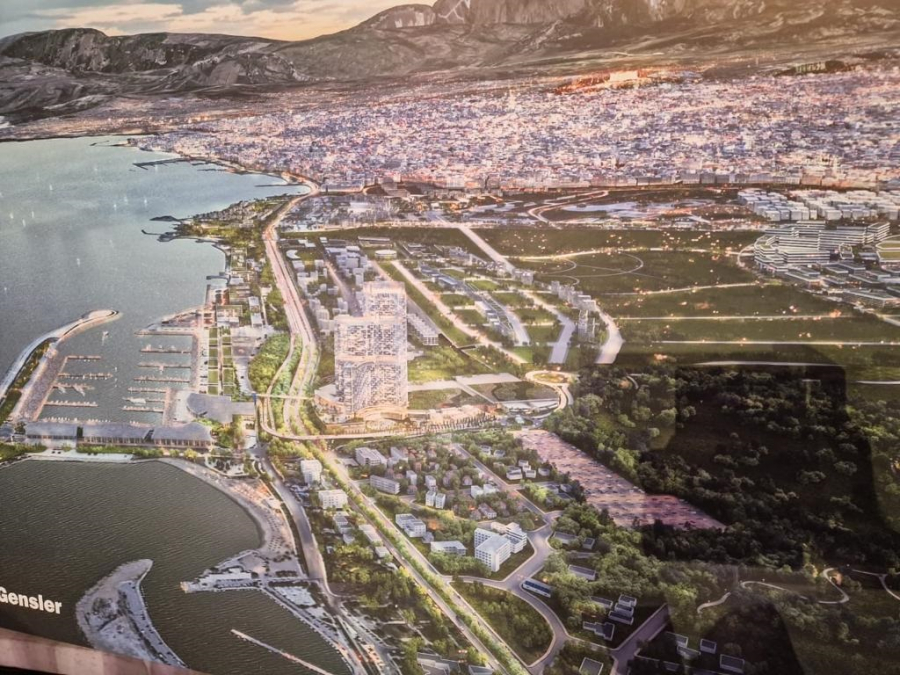 Αυτό θα είναι το IRC στο Ελληνικό, «αποκαλυπτήρια» για το νέο καζίνο και το 5άστερο ξενοδοχείο (εικόνες)