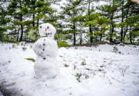 Καιρός: Νέο έκτακτο δελτίο - Πού θα βρέχει και πού θα χιονίζει, οι περιοχές