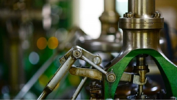 S&P Global: Βελτίωση της πορείας του μεταποιητικού τομέα στην Ελλάδα τον Οκτώβριο