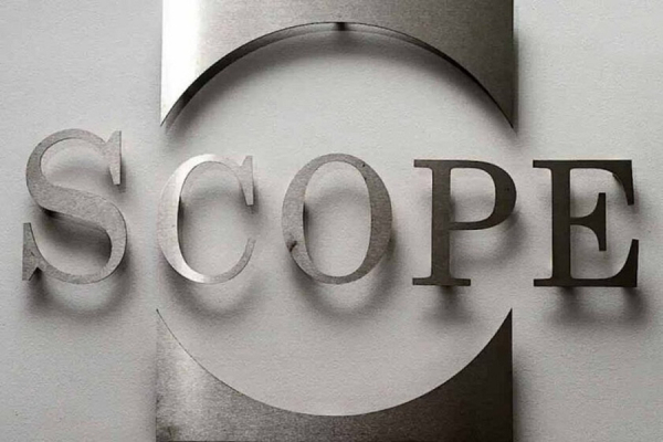 Scope Ratings: Αναβάθμισε την ελληνική οικονομία σε BBB+