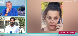 Πρώην σύζυγος Στάθη Αγγελόπουλου: Δεν θέλω να τον ξαναδώ μπροστά μου - Έχασα 7 χρόνια μαζί του