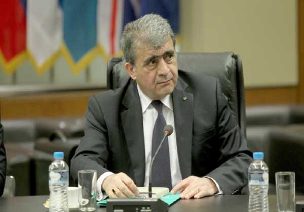 Ηχηρή παραίτηση στο υπουργείο Εθνικής Άμυνας