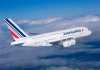 Η Air France «σπάει» τον αποκλεισμό Τραμπ κατά των μεταναστών