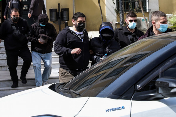 Επιμένει να κρατάει το στόμα του κλειστό ο Φουρθιώτης