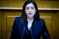 Υποκλοπές: Η ΝΙΚΗ ζητά την κλήση Μπρατάκου και Κουτνατζή στην Επιτροπή Θεσμών και Διαφάνειας