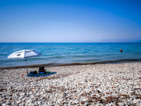 Έρχεται νέο ισχυρό κύμα ζέστης με 40 βαθμούς Κελσίου - Ο καιρός έως τον Δεκαπενταύγουστο