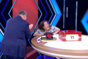 «Deal»: Το πήγε μέχρι τέλους και δικαιώθηκε (Βίντεο)