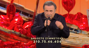 «Αλ Τσαντίρι Νιουζ»: Επιστρέφει με καλεσμένο τον Γιάννη Κότσιρα