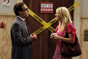 The Big Bang Theory: Αποκαλύφθηκε ο λόγος που το ασανσέρ ήταν χαλασμένο για 12 σεζόν