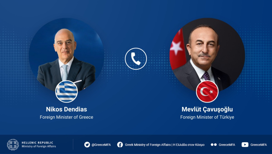 Η Τουρκία είπε «ναι» στην έκδοση του φυλακισμένου πατέρα του νεκρού μηχανοδηγού στα Τέμπη