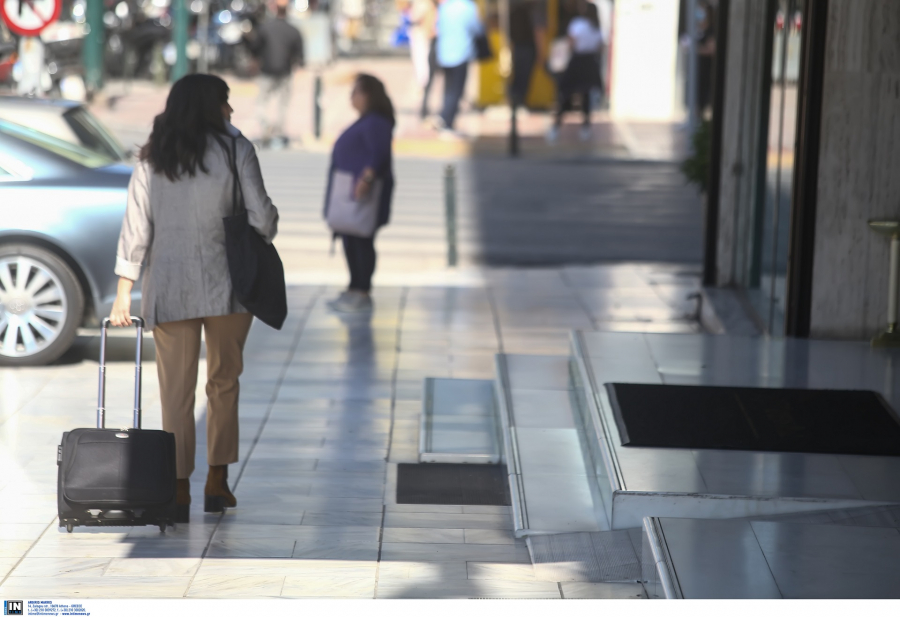 Επιδοτούμενο πρόγραμμα κατάρτισης 1.940 ανέργων για το ψηφιακό μάρκετινγκ στον τουρισμό