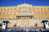 Κ. Καρπόζηλος: Η στρατηγική της έντασης