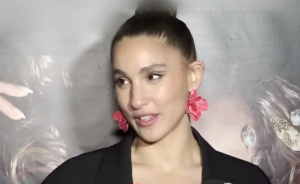 Evangelia: Η αποκάλυψη για τον γάμο της – «Του χρόνου το καλοκαίρι λέμε»