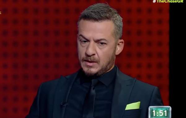 «The Chase»: Οι «Τρελαμένοι παίκτες» που… κατατρόπωσαν το «Γεράκι»