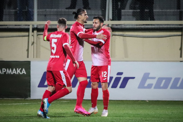 Η Ξάνθη κληρώνει το ...σπίτι του Κούγια!