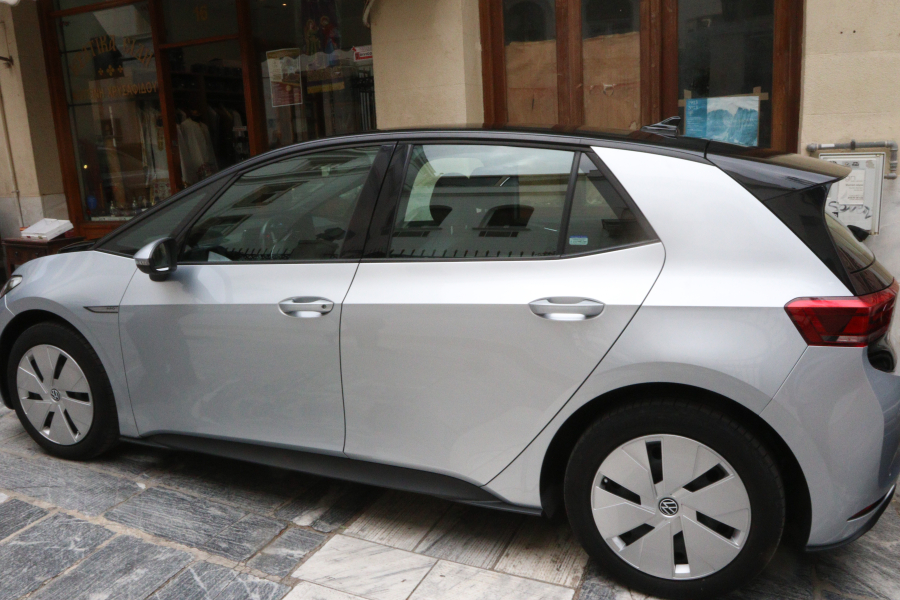 Αυτοκινητοβιομηχανίες επενδύουν στο υδρογόνο