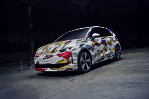 Το VW Polo...μπαίνει στην πρίζα!