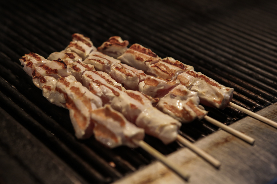 Ο ΕΦΕΤ ανακαλεί σουβλάκι κοτόπουλο - Εντοπίστηκε σαλμονέλα