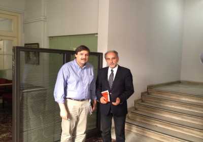 Πάνω από 110 εκατ. ευρώ σε 21 έργα για την Υγεία