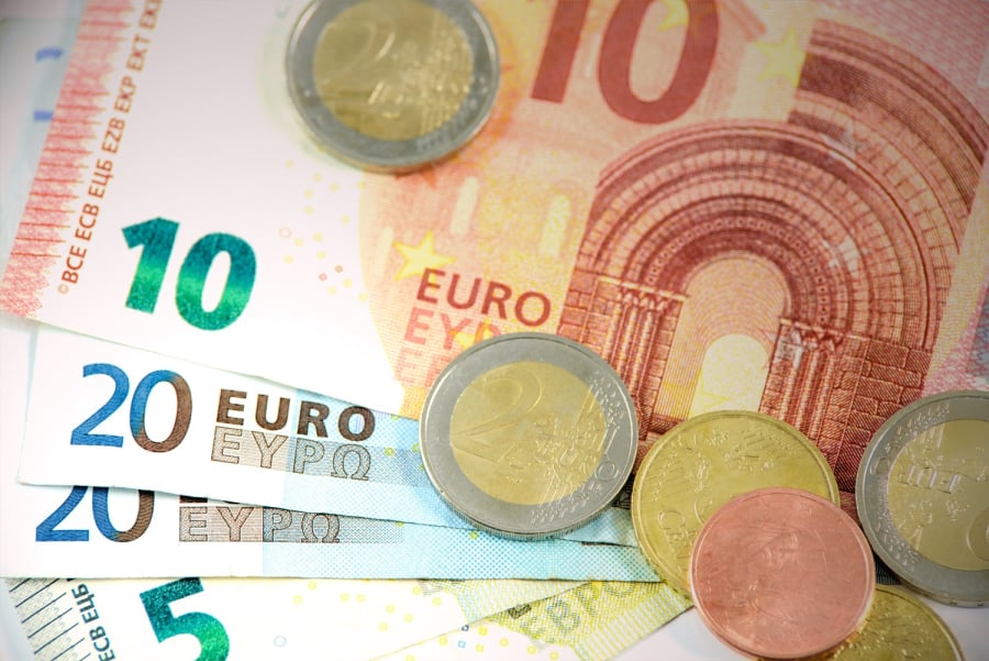 Έρχεται επίδομα έως 300 ευρώ στις «τσέπες» των συνταξιούχων