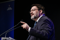 Κρανιδιώτης για Μπογδάνο: «Είχαμε μπλέξει με τον Ιζνογκούντ», η καυστική ανάρτηση