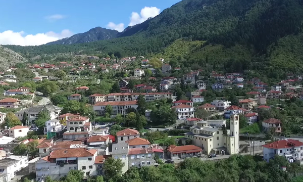 Οι 3 πιο ψαγμένοι προορισμοί για χειμερινές εκδρομές