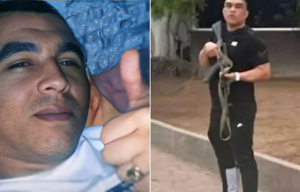 Βενεζουέλα: Οι ΗΠΑ σκότωσαν «σε πλήγμα» τον αρχηγό της συμμορίας Tren de Aragua