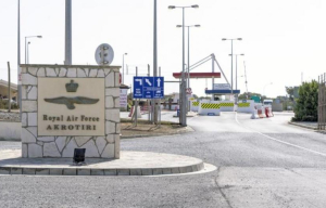 Guardian: Η πιο σοβαρή πρόκληση ασφάλειας για την Κύπρο από το 1974 - Αντιδρούν για τις βρετανικές βάσεις