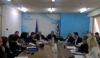 Τα 8 σημεία της πρότασης της Επιτροπής του ΥΠΕΣ για την αλλαγή του Καλλικράτη