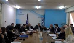 Τα 8 σημεία της πρότασης της Επιτροπής του ΥΠΕΣ για την αλλαγή του Καλλικράτη