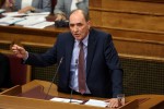 Σταθάκης: "Όποιος μιλά για τέταρτο μνημόνιο είναι εκτός τόπου και χρόνου"