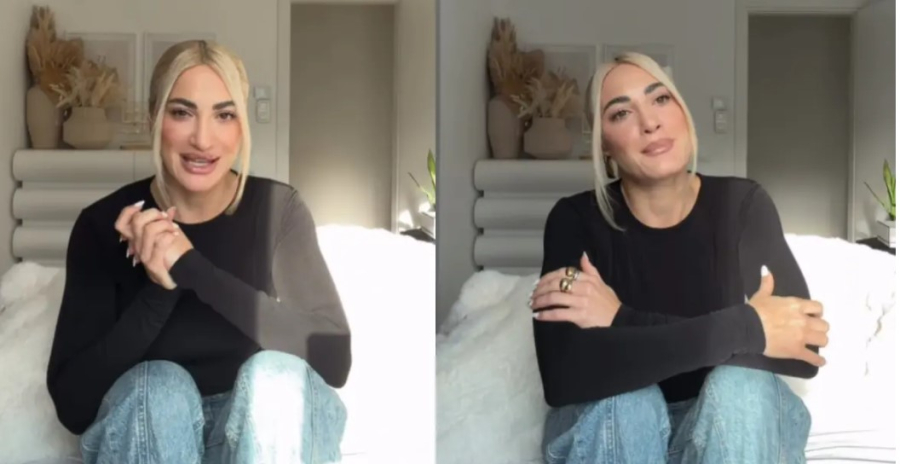 Ιωάννα Τούνη: Η εξομολόγηση στο instagram μετά τη δίκη - «Ο κόσμος με αντιμετωπίζει σαν μια κοινή π...»