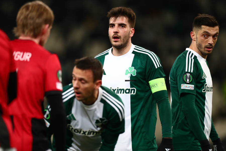 Λαμία - Παναθηναϊκός: Σε ποιο κανάλι και τι ώρα ο αγώνας