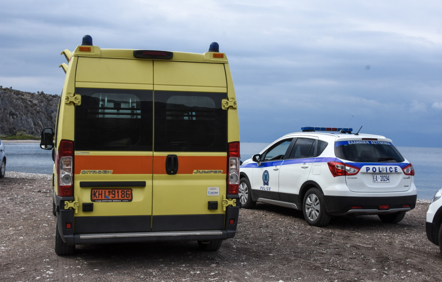Τραγωδία στη Ζάκυνθο: 2χρονο παιδάκι πνίγηκε σε πισίνα