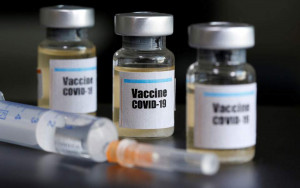 Κορονοϊός - Εμβόλιο Οξφόρδης: Είναι αυτό που θα «σκοτώσει» τον ιό; - Αύριο Δευτέρα σημαντικές ανακοινώσεις