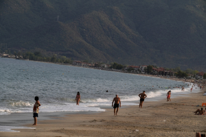 Μίνι καύσωνας με 37αρια: Πότε και πού θα έχουμε πολλή ζέστη (Βίντεο)