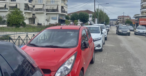 Άρτα: Νέα στοιχεία για την τραγωδία με το βρέφος - Το μοιραίο τηλεφώνημα στον πατέρα