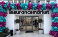 Νέα έδρα για το insurancemarket, ίδια υπόσχεση: Σταθερά ο έμπιστος σύμβουλος σε κάθε ασφαλιστική απόφαση