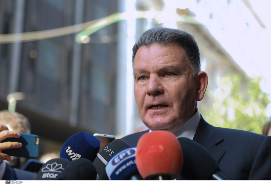 Δίκη Πισπιρίγκου: Ένταση με Κούγια για τις μεταμοσχεύσεις