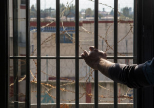 Κρατούμενος απέδρασε από τις αγροτικές φυλακές Χαλκιδικής