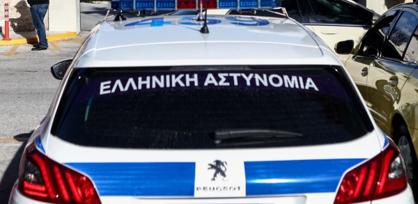 Επιχείρηση-«σκούπα» της Ασφάλειας και 20 συλλήψεις για «εγκλήματα δρόμου»