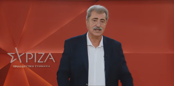 Πολάκης για αεροπλάνα Diamond: Έχουμε έτοιμους πιλότους της ΠΑ από το 2017 - Πού πήγαν τα 17 εκατ. ευρώ για αντιπυρικές;